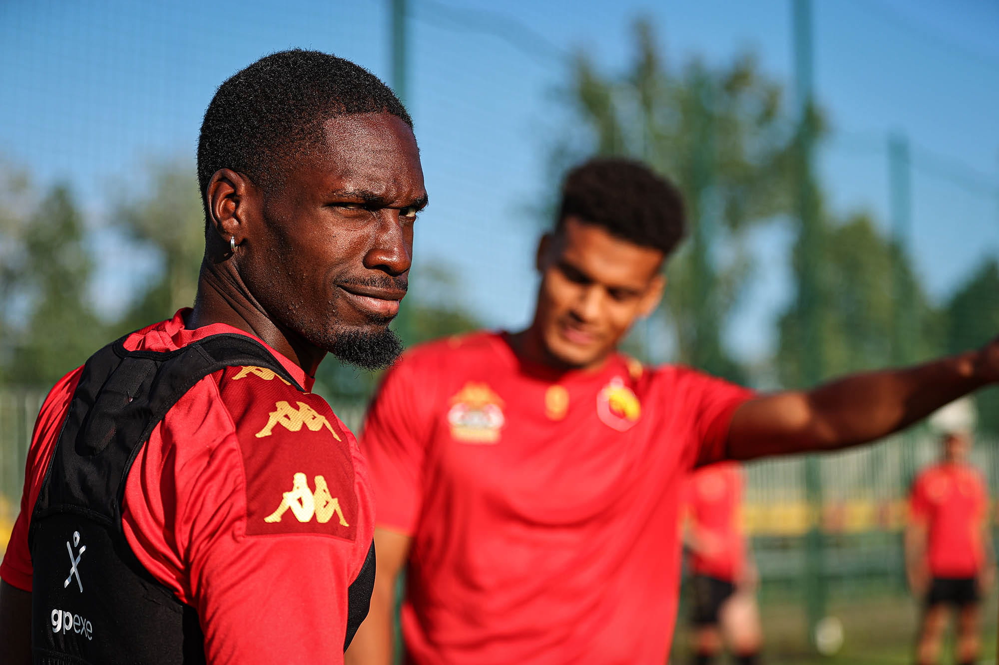 Jagiellonia, Mistrz Polski Oficjalny serwis internetowy