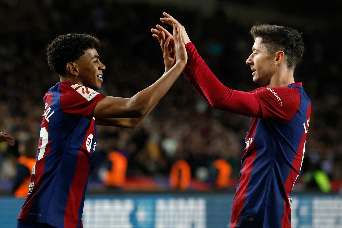 fot. REUTERS/Albert Gea