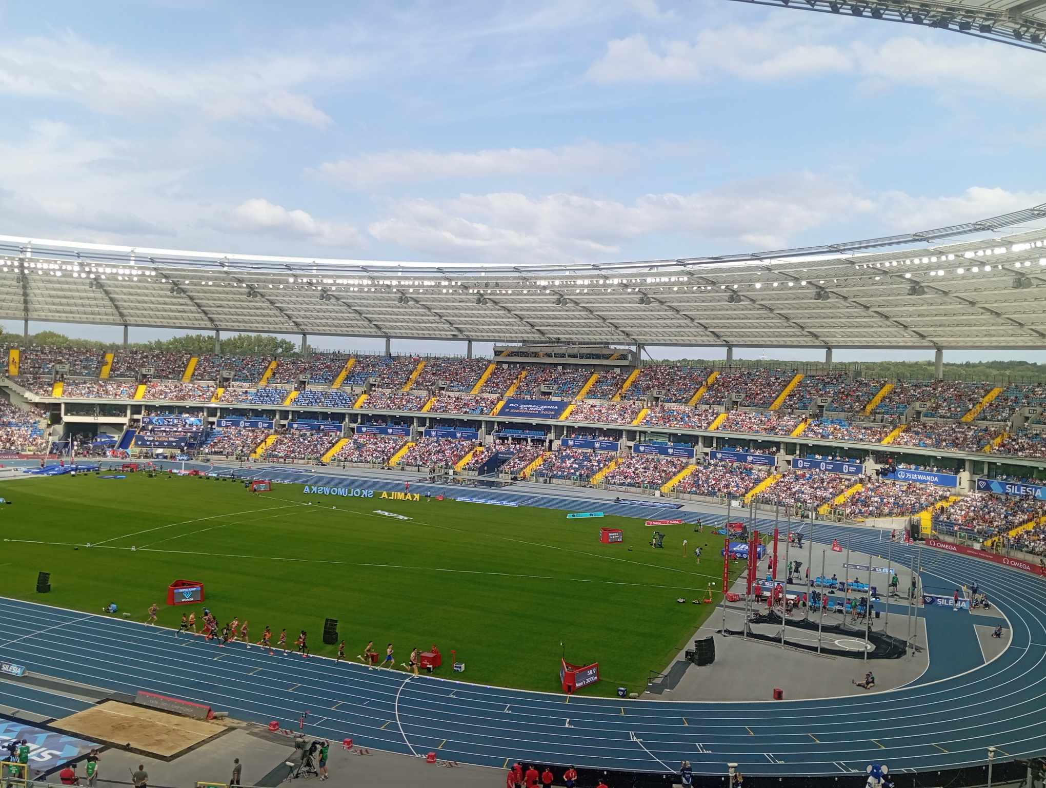 Marileidy Paulino złota Dominikanka