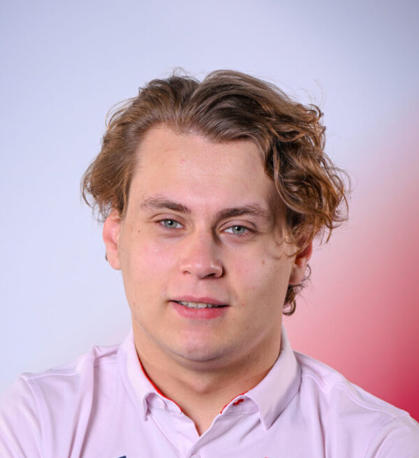 Kamil Otowski Mistrzem Parolimpiady.