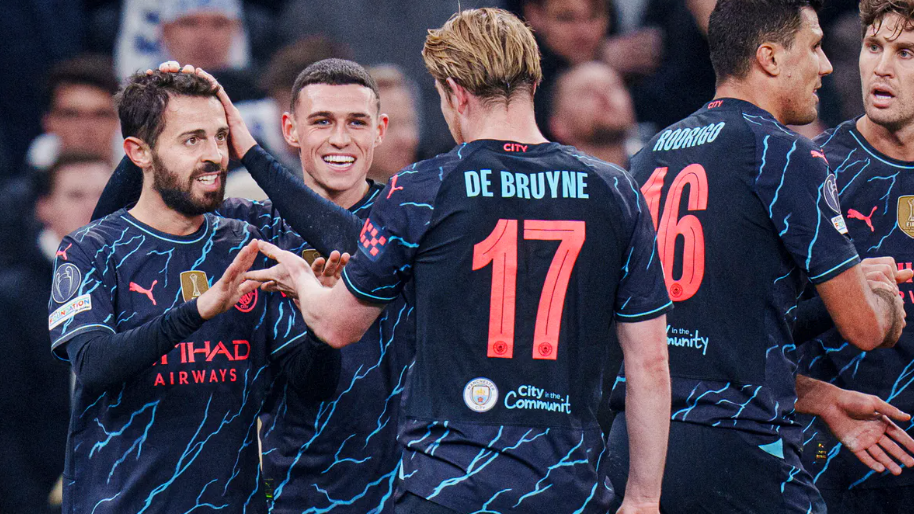 fot. PAP/EPA / Liselotte Sabroe