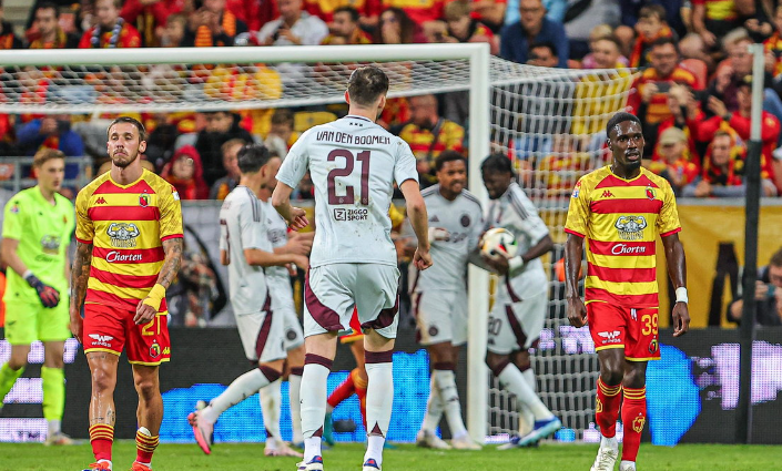 fot. Kamil Swirydowicz/Cyfrasport