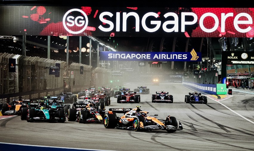 fot. PAP/EPA/TOM WHITE