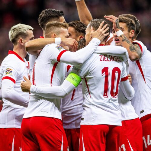 Reprezentacja Polski