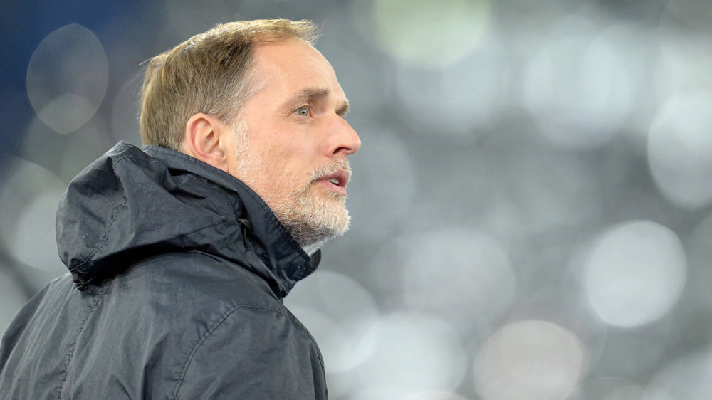 Thomas Tuchel