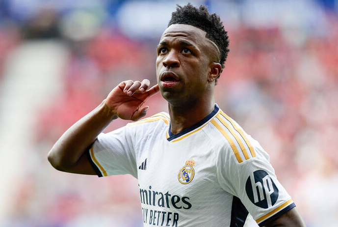 Real wygrywa/fot. Fernando Pidal / pressfocus