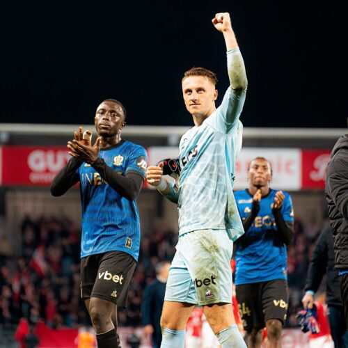 Polscy piłkarze na zagranicznych boiskach