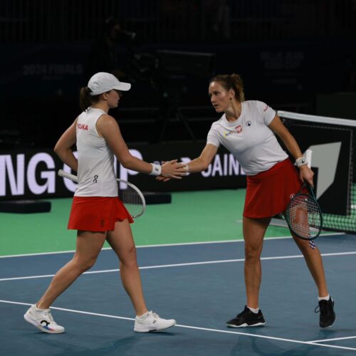 Billie Jean King Cup