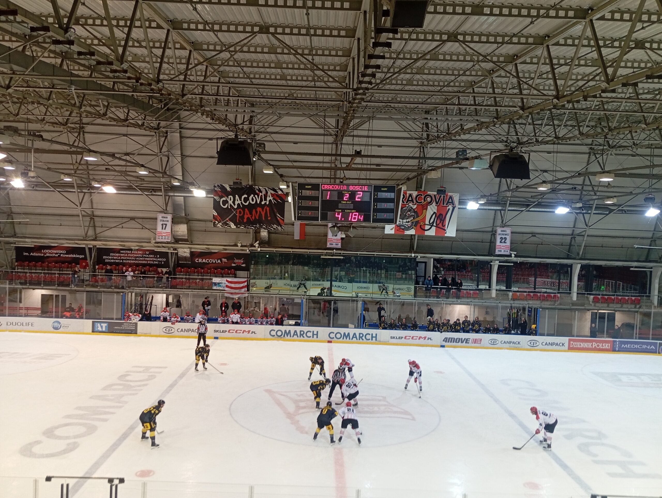 Krakowski Hokej