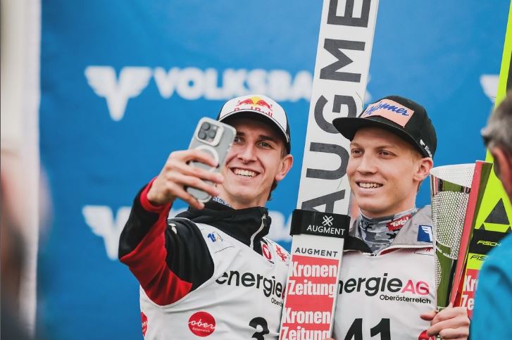 Austriacy z pewnością będą należeć do faworytów zbliżającego się sezonu Pucharu Świata