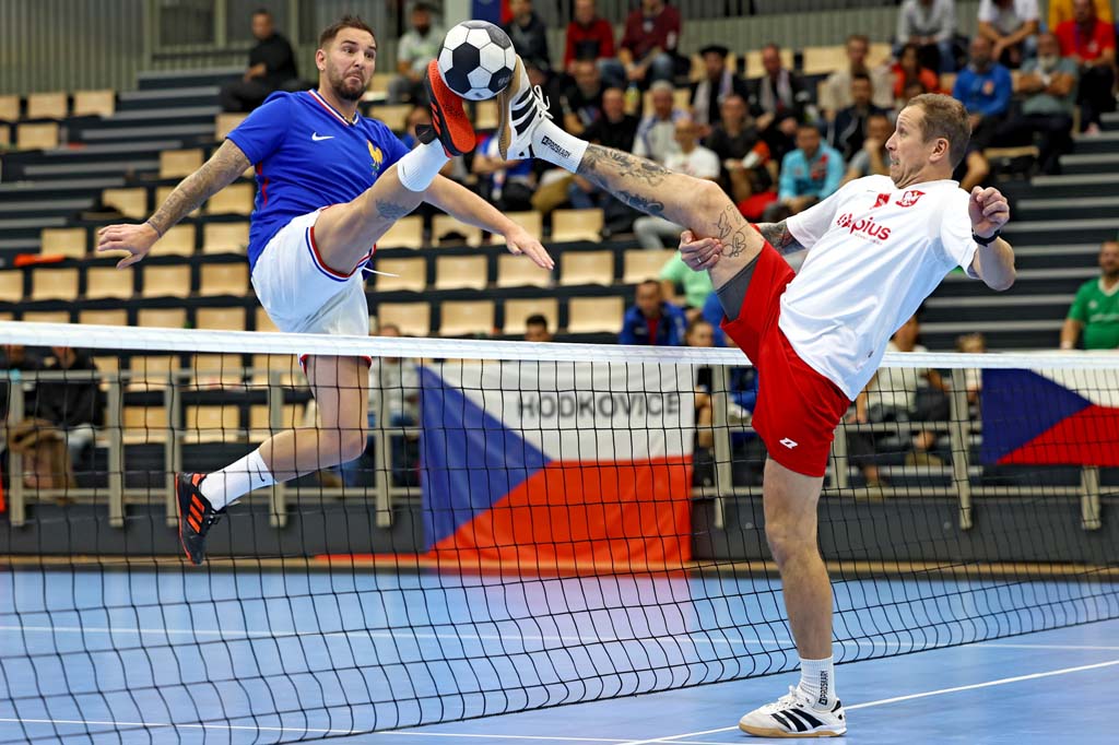 Budapest Futnet 2024 Podsumowanie