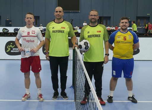 Polacy w najlepszej ósemce