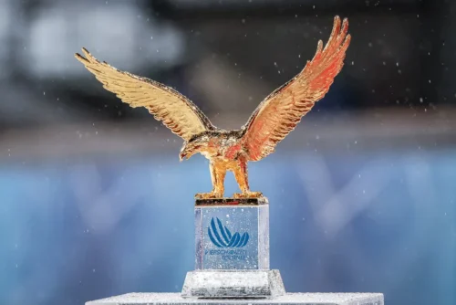 Turniej Czterech Skoczni