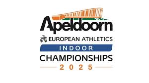 Halowe Mistrzostwa Europy