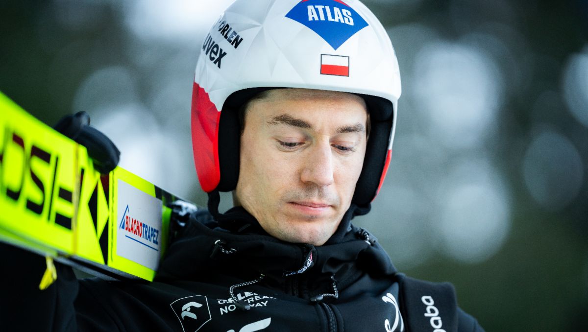 Gwiazdy skoków narciarskich, w tym również Kamil Stoch, zapowiadają przejście na sportową emeryturę.