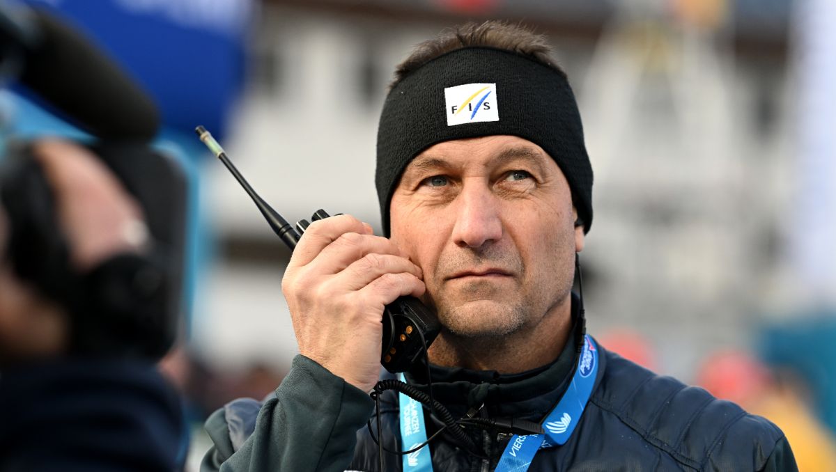 FIS zatwierdził kalendarz PŚ 2025/2026