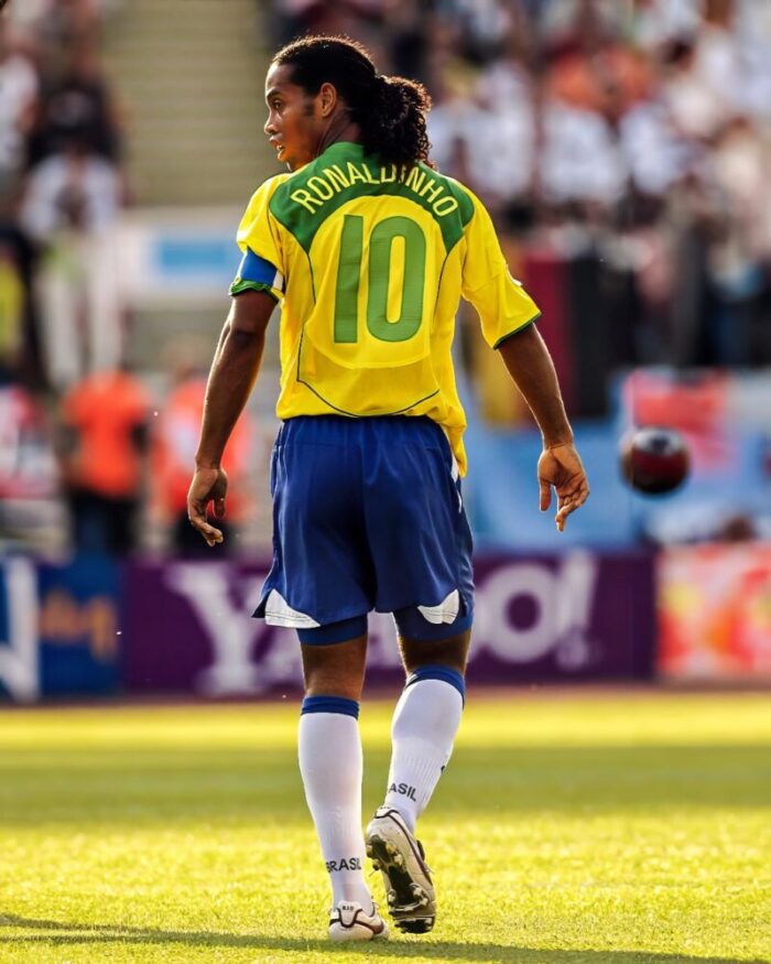 Ronaldinho
