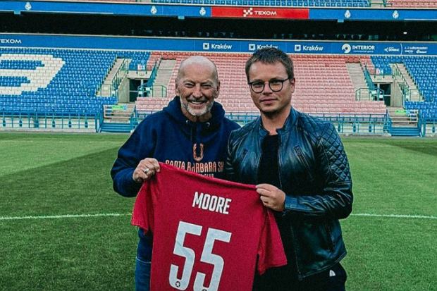 Screenshot TT Wisła Kraków