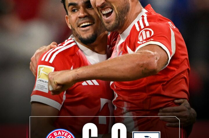 Bayern
