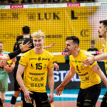 Bogdanka LUK Lublin w finale PlusLigi!