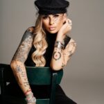 Anamaria Prodan: Kocham Polskę.